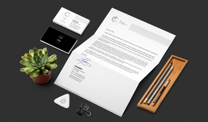 Что такое айдентика: что входит, этапы разработки и примеры